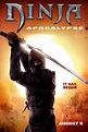 Película: Ninja Apocalypse (2014) | abandomoviez.net
