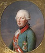 Joseph II, Holy Roman Emperor 1741-90. Joseph Hickel (1736-1807) Kaiser ...