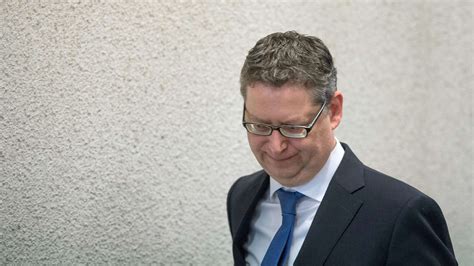 hessen politik spd chef thorsten schäfer gümbel tritt zurück nancy faeser will nachfolgerin