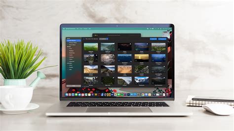 Thanks To Aerial 30 You Can Use Apple Tv Screensavers On Your Mac
