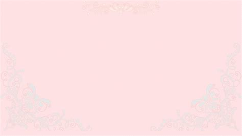 Pastel Pink Aesthetic Wallpaper Desktop Petswall