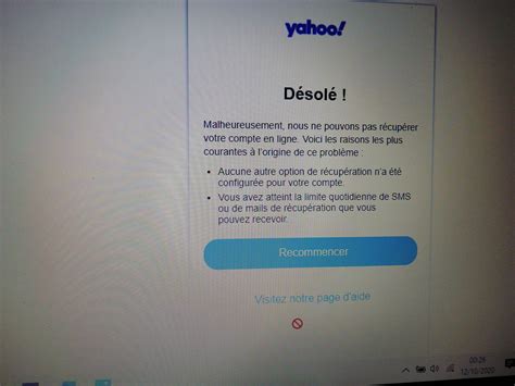 Comment Débloquer Une Boîte Mail Piratée - Boite piratée impossible à supprimer - Forum Yahoo mail - Comment Ça