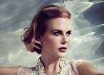 Watch First Trailer Of Nicole Kidman As Grace Kelly In "Grace Of Monaco"