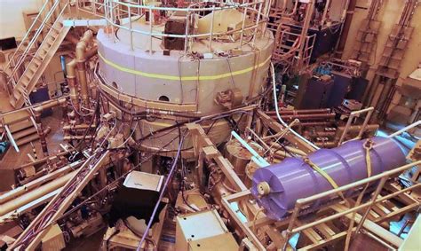 New World Record Set By The Fusion Reactor At Mit