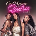 En Vogue - Electric Café (Album Review) - Cryptic Rock