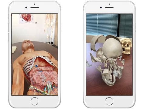 Every structure can be viewed from all angles is the primary reason people pick essential anatomy 5 over the competition. 5 Best ARKit Apps for iPhone and iPad to Use in iOS 11