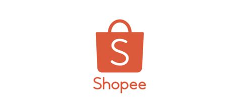 Vector Transparent Shopee Logo Png Shopee Logo Png White Cutout Png Images