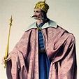 Béla III (król Węgier 1172–1196) | TwojaHistoria.pl
