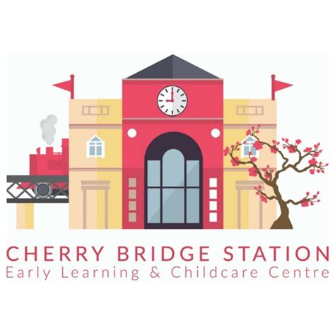 Cherry Bridge Station By Cherry Bridge Station