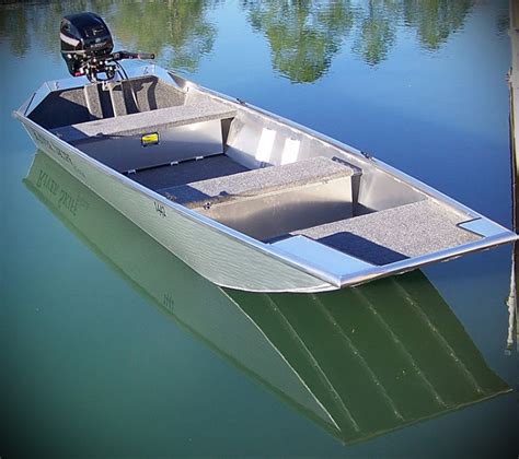 Research 2013 Xtreme Boats River Skiff 1448 Ss On