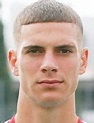 Luca Bazzoli - Player profile 23/24 | Transfermarkt