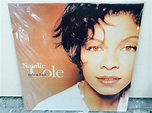 NATALIE COLE 「Take A Look」 LP | SwingAudio Shop