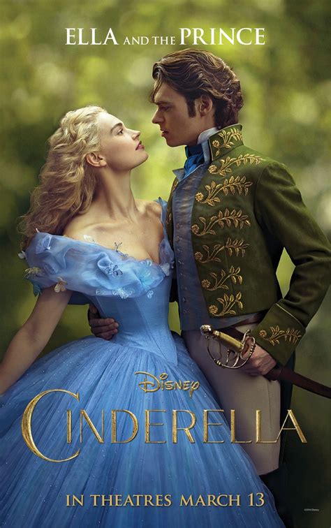 Her mother died suddenly by a fatal illness and her father has to get married again. Download Cinderella 2015 movie free android ios iphone ipad