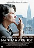 Hannah Arendt - Película 2012 - SensaCine.com