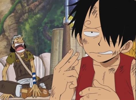 One Piece Imagines Luffy And Usopps Friendship Wattpad