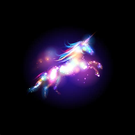 12 Galaxy Gambar Unicorn Cute Gambar Lucu Unik