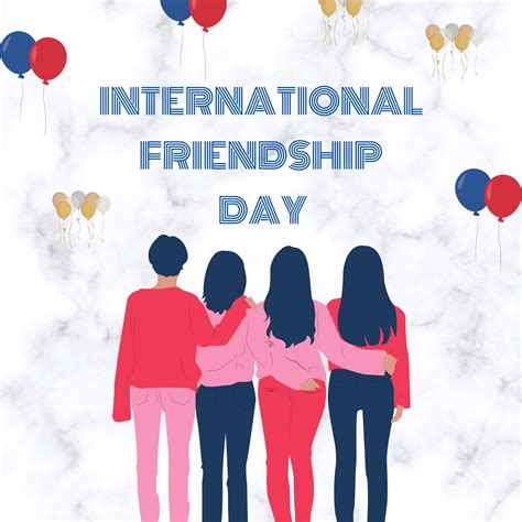 Gradually the festival gained popularity and today friendship day is celebrated in large number of countries including india. Happy Friendship Day 2021 Wishes, images, quotes, status ...