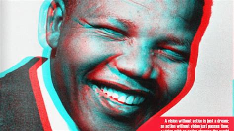 Artists Preserve Nelson Mandela's Legacy with 95 Unique Posters (With images) | Unique poster ...