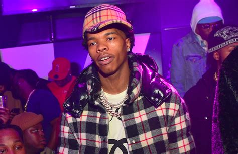 Lil Baby Reportedly Arrested For Reckless Driving Complex