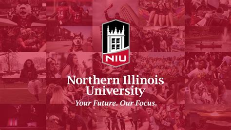 Northern Illinois University Presentation Geeks