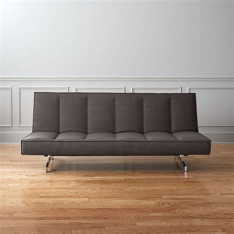 Find and buy at amazon. Armless Sleeper Sofa Queen - Arm Designs