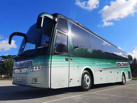 Coach Volvo Bus 9900 Istra Transfer Premium Transfer Service