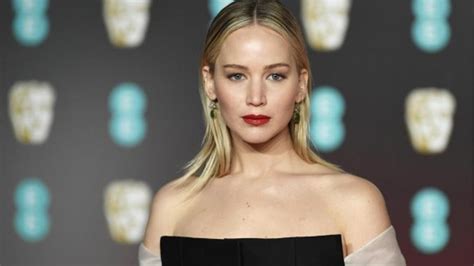 el polémico desnudo de jennifer lawrence que se ha hecho viral