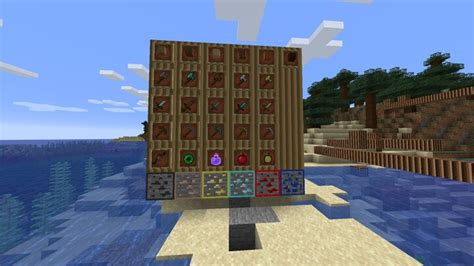 Pack De Texture Pvp Bedwars Minecraft Bedwars Texture