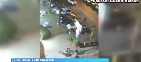watch myrtle beach shooting caught on video on facebook live