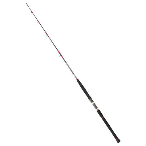 Daiwa Saltist Spinning Rod Black Waveinn