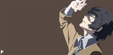 Dazai Osamu Wallpapers Wallpaper Cave