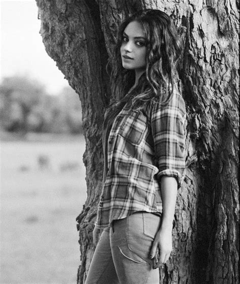 Mila Kunis Picture