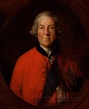 John Russell, 4th Duke of Bedford - Thomas Gainsborough Paintings