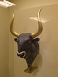 Rhyton a forma di testa di toro - Museo di Iraklion | Flickr