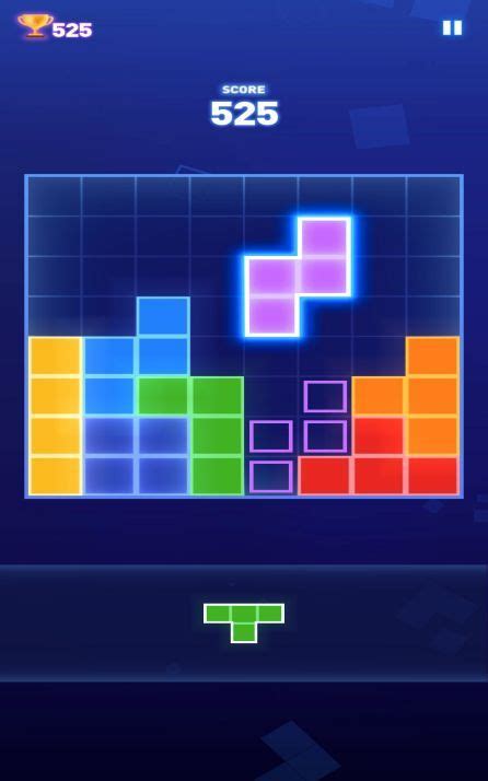 Block Puzzle Brain Test Game A Better Gaming Experience For You