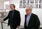 Gerhard Richter Documentary Film & Interview | 4 Decades | MBP