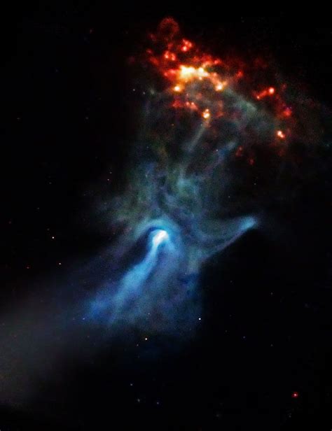 Hubble Hubblesite Nasa Er Eveli Astronomi Tanr N N G Z Bulutsusu