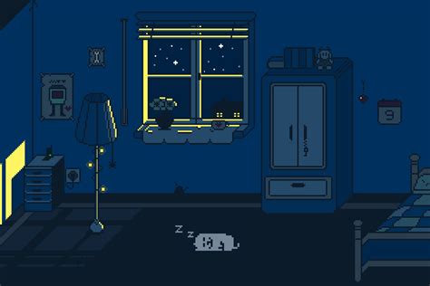 The best gifs are on giphy. pixel art uploaded by エリ on We Heart It