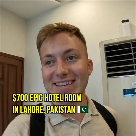 700 Epic Hotel Room In Lahore Pakistan 🇵🇰 Pakistan Lahore 700 Epic Hotel Room In Lahore