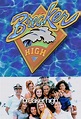 Breaker High - TheTVDB.com