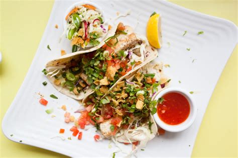 Alongside this easy grilled fish taco recipe (aka tacos de pescado), i've already shared several others, including ground chicken tacos, ground turkey tacos. What To Do For The Ultimate Grand Cayman Vacation