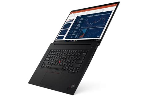 Thinkpad X1 Extreme Gen 4 Crams Rtx 3080 Into All New Design