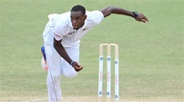 Justin Greaves takes five as Windwards Volcanoes takes command over Guyana