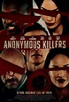 Película: Anonymous Killers (2020) | abandomoviez.net