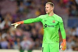 Marc-Andre ter Stegen highlights personal turning point in 2022 ...
