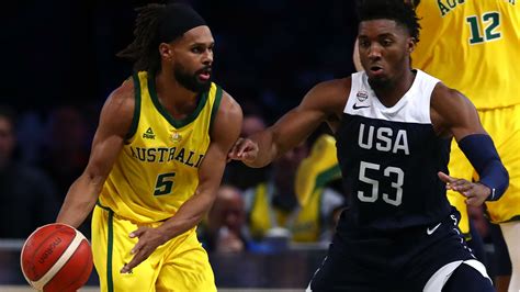 The most exciting nba stream games are avaliable for free at nbafullmatch.com in hd. FIBA Basketball World Cup 2019: Australia vs. Team USA ...