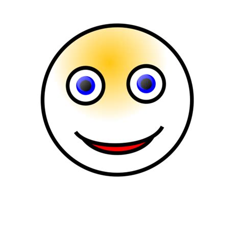 Smiley Face Emoticon PNG, SVG Clip art for Web - Download Clip Art, PNG ...