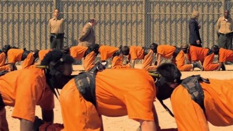 27 Wtf Moments From The Human Centipede 3 Page 3