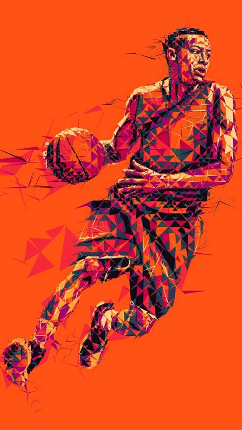 Basketball Phone Wallpapers Top Những Hình Ảnh Đẹp