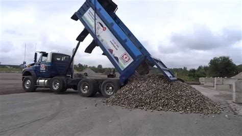Cost For Dump Truck Load Of Topsoil
